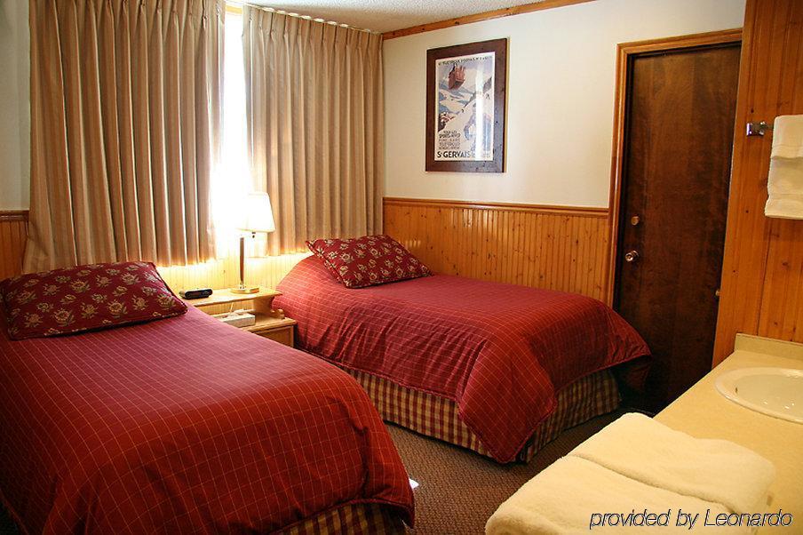 Alta Peruvian Lodge Room photo